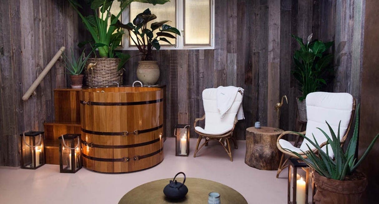 Banya erotic photos