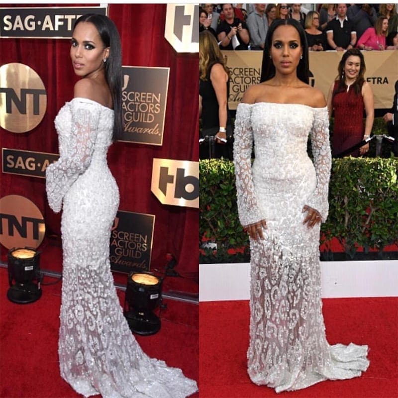 Kerry Washington
