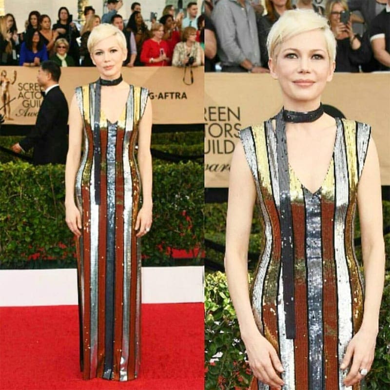 Michelle Williams