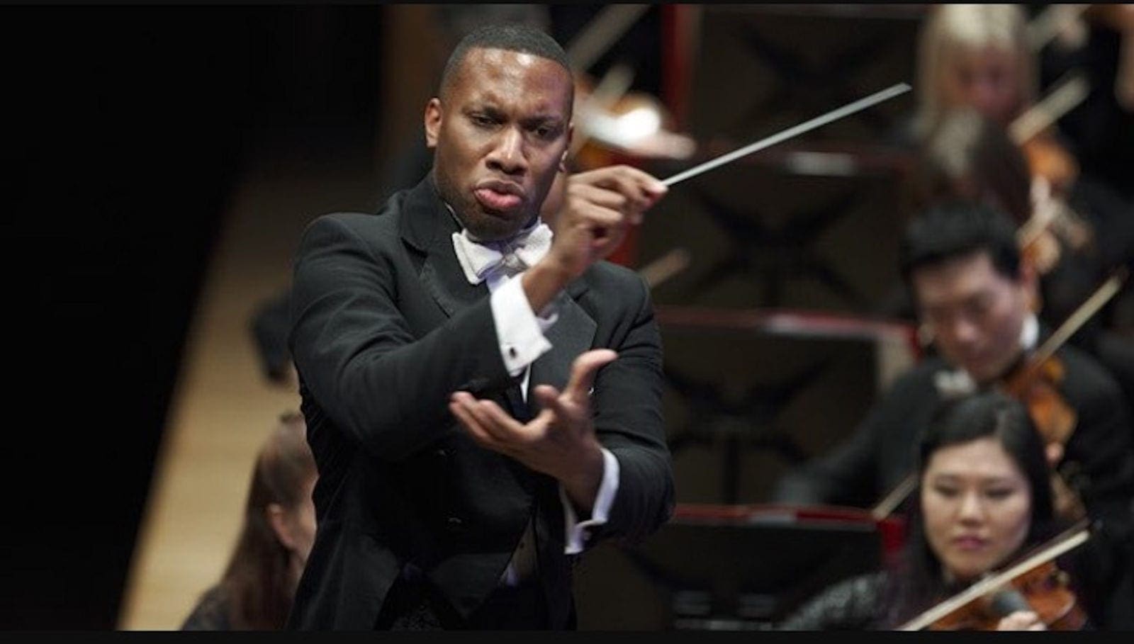 The Visionary’s Manifesto Roderick Cox HeartofCool