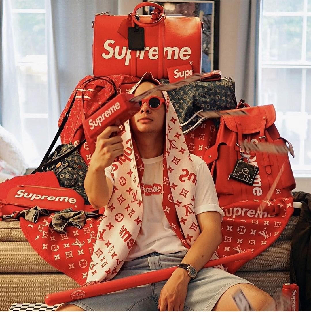 supreme lvmh