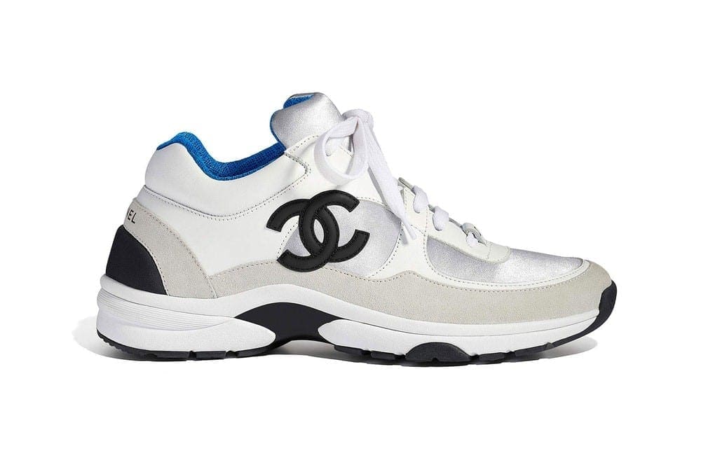 fresh sneakers 2018